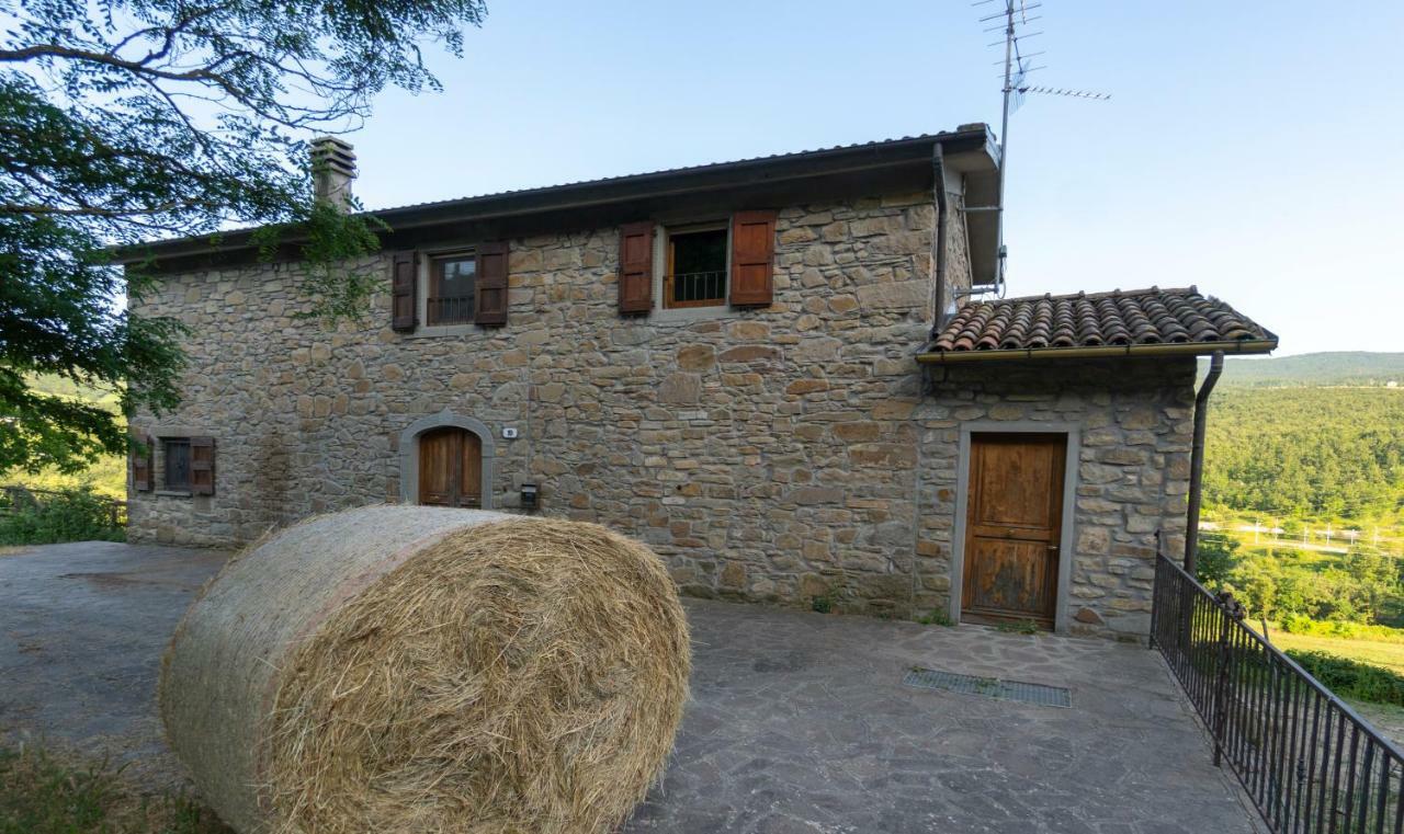 Séjour à la ferme La Cartiera Dei Benandanti *