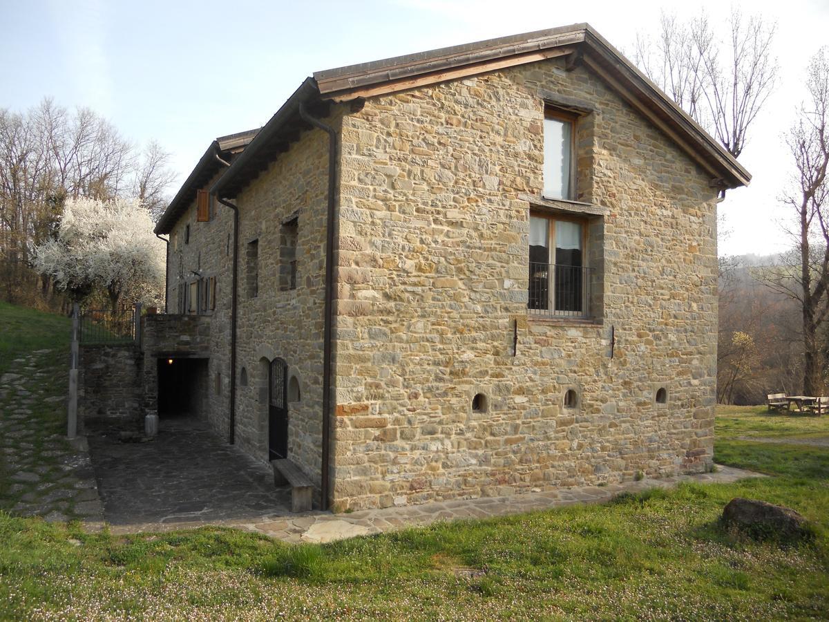 Farm stay La Cartiera Dei Benandanti *