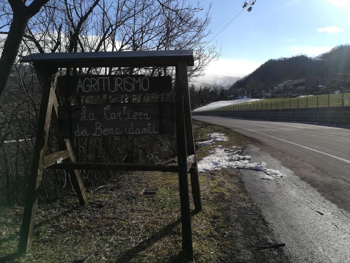 La Cartiera Dei Benandanti *