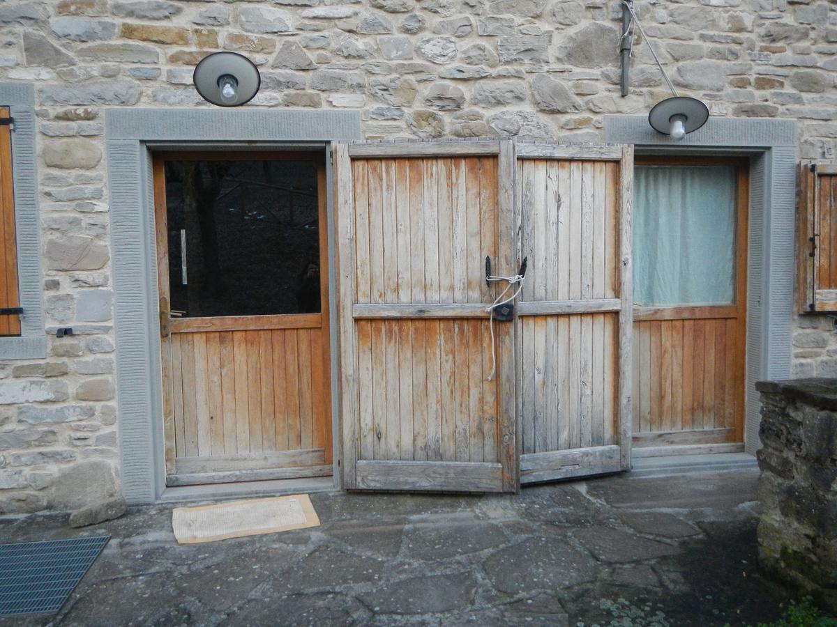 Farm stay La Cartiera Dei Benandanti *