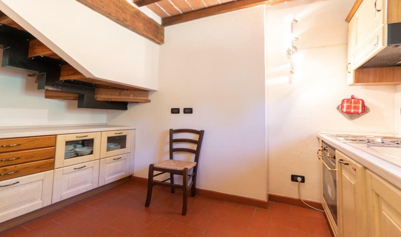La Cartiera Dei Benandanti Farm stay Monghidoro