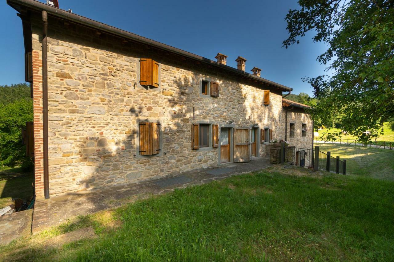 La Cartiera Dei Benandanti Farm stay