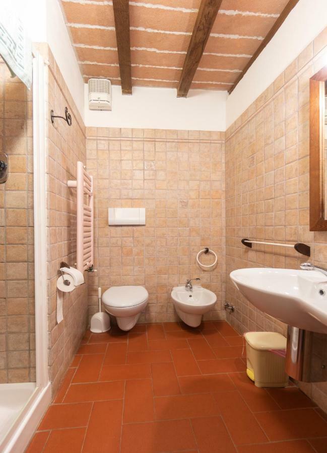 Farm stay La Cartiera Dei Benandanti Monghidoro