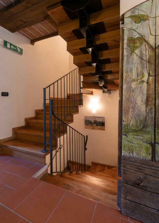 La Cartiera Dei Benandanti Farm stay