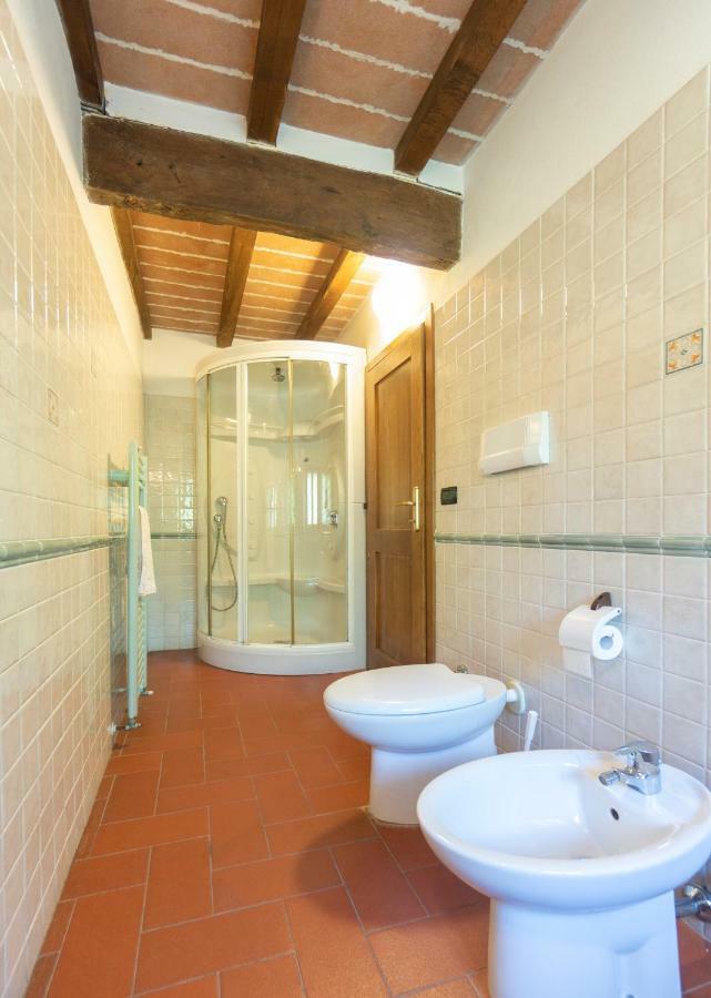 La Cartiera Dei Benandanti Farm stay