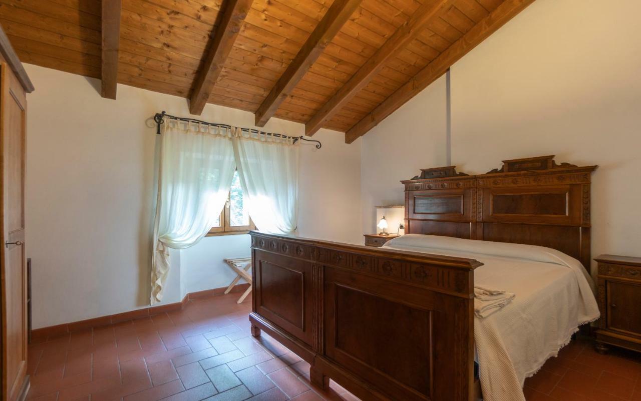 La Cartiera Dei Benandanti Monghidoro
