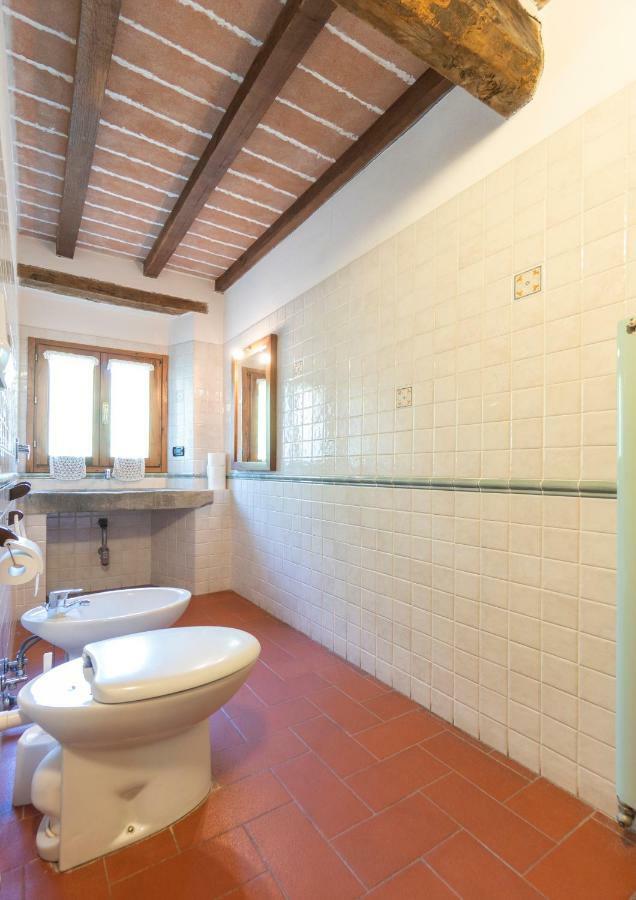 Farm stay La Cartiera Dei Benandanti Monghidoro