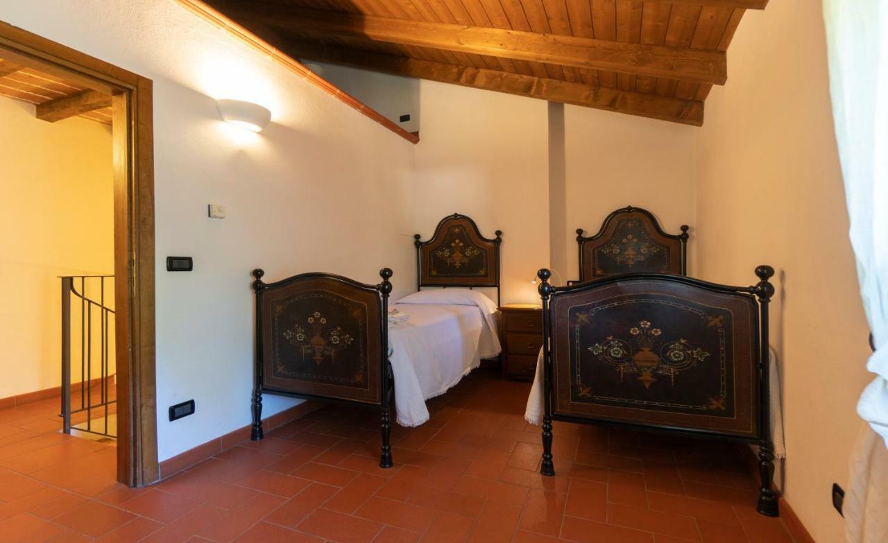 Farm stay La Cartiera Dei Benandanti