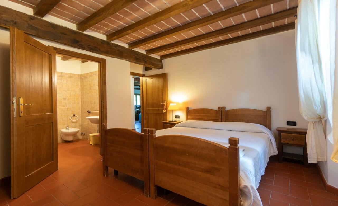 Farm stay La Cartiera Dei Benandanti *