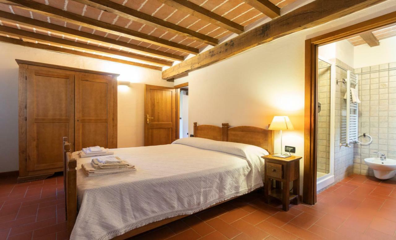 Farm stay La Cartiera Dei Benandanti *